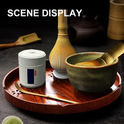 Traditional Resin Tea Whisk Matcha Whisk Chasen Dishwasher Safe Matcha Stirrer Matcha Green Tea Powder Preparation Tool