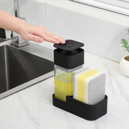 Distributeur de savon