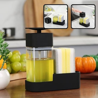 Distributeur de savon
