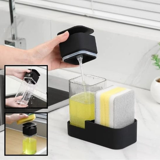 Distributeur de savon